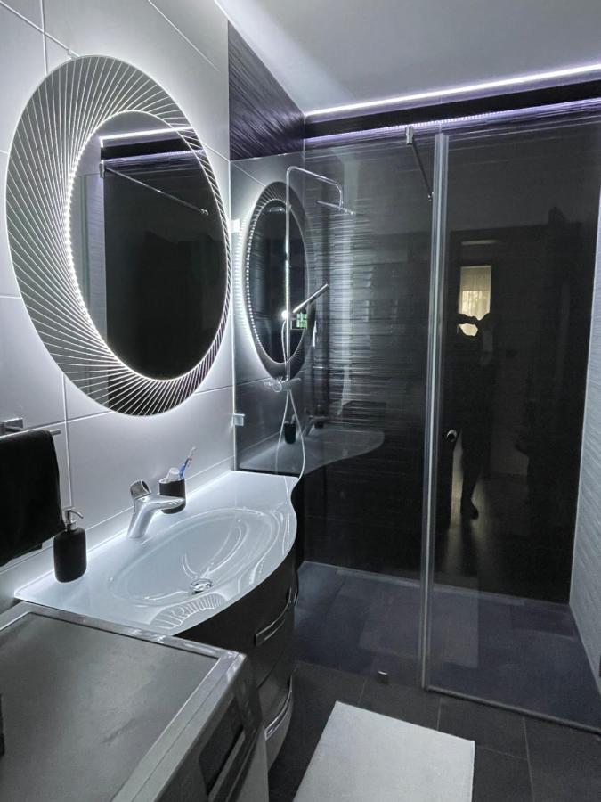 Republic5 Apartment Siofok Luaran gambar