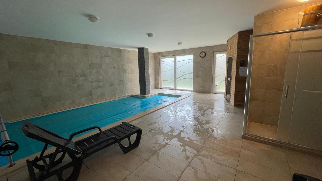 Republic5 Apartment Siofok Luaran gambar