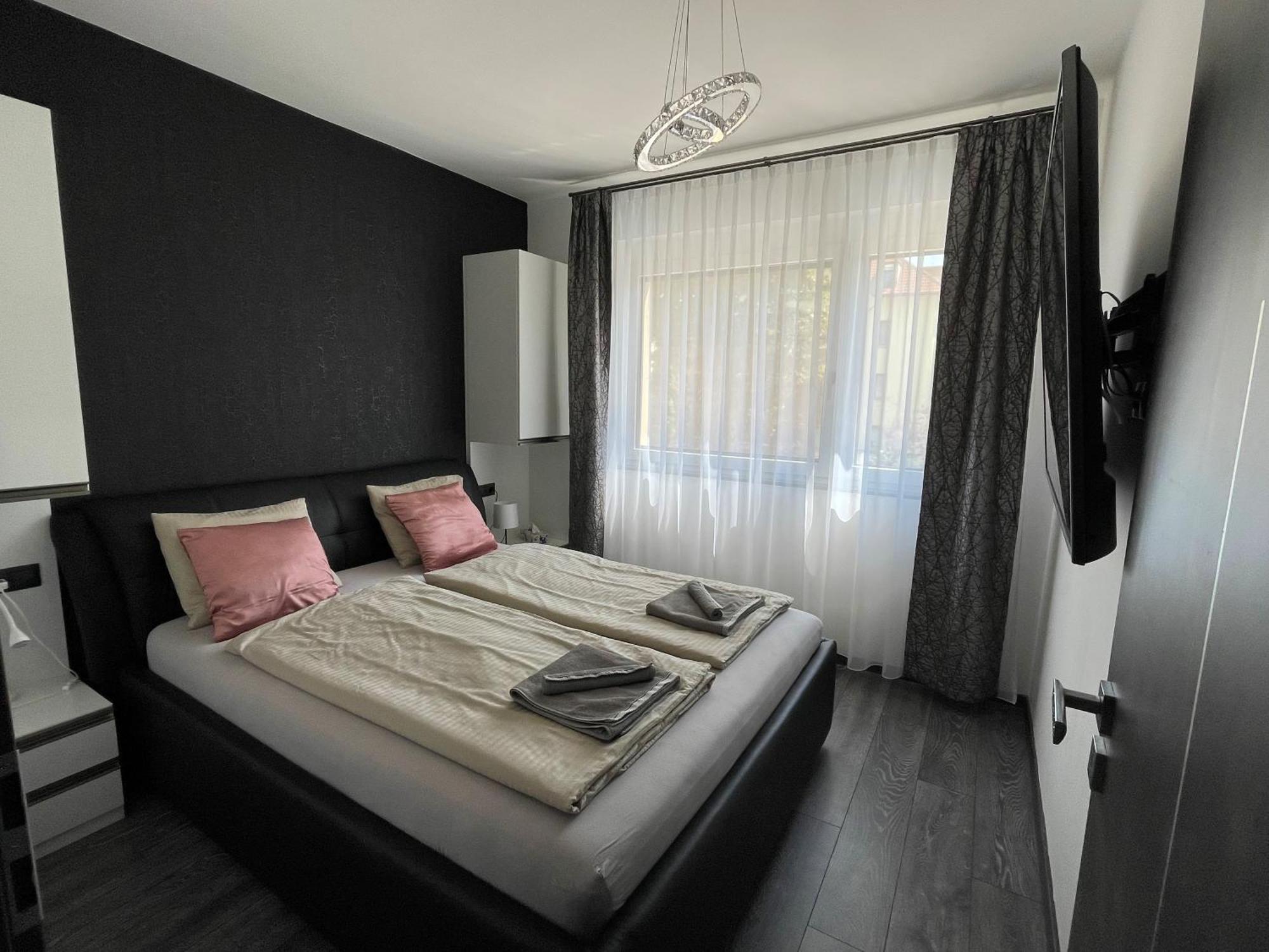 Republic5 Apartment Siofok Luaran gambar