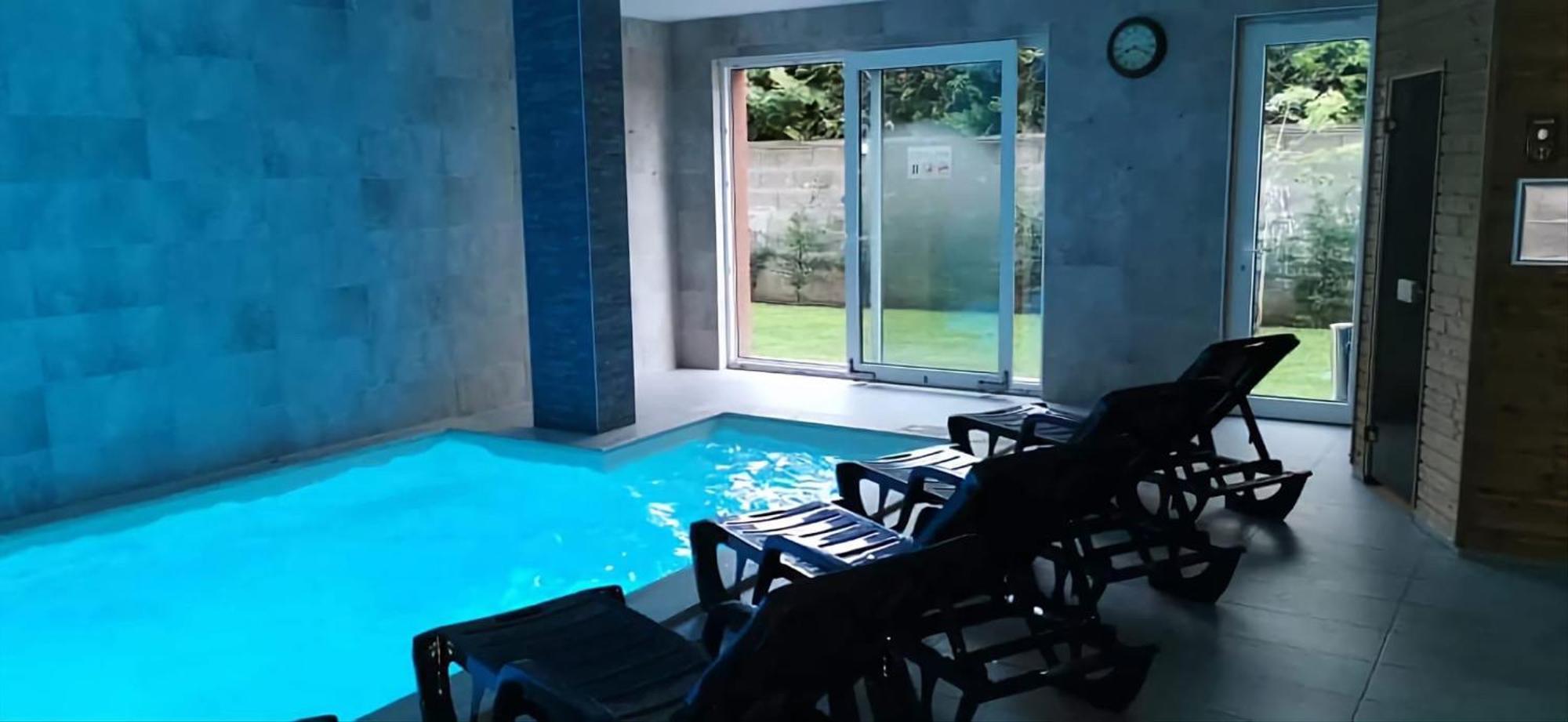 Republic5 Apartment Siofok Luaran gambar