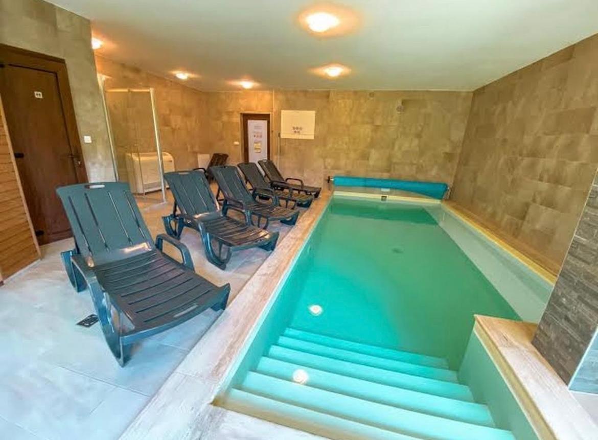 Republic5 Apartment Siofok Luaran gambar
